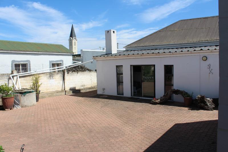 4 Bedroom Property for Sale in Albertinia Western Cape